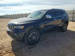 1C4RJEBG1JC153739 2018 JEEP GRAND CHEROKEE