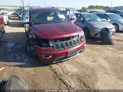 1C4RJEBG1JC168774 2018 JEEP GRAND CHEROKEE
