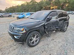 1C4RJEBG1JC197126 2018 JEEP GRAND CHEROKEE