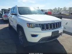 1C4RJEBG1JC208920 2018 JEEP GRAND CHEROKEE