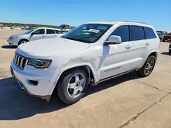 1C4RJEBG1JC209047 2018 JEEP GRAND CHEROKEE