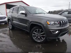 1C4RJEBG1JC218718 2018 JEEP GRAND CHEROKEE