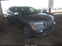 1C4RJEBG1JC231047 2018 JEEP GRAND CHEROKEE