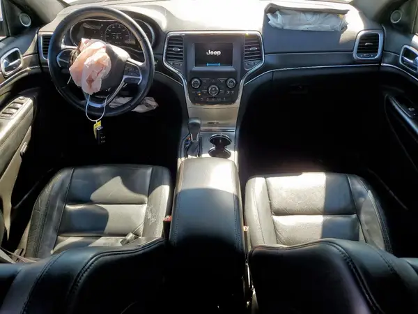 1C4RJEBG1JC260810 2018 JEEP GRAND CHEROKEE - Image 8