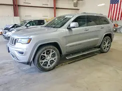 1C4RJEBG1JC275498 2018 JEEP GRAND CHEROKEE
