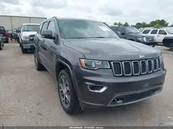 1C4RJEBG1JC281334 2018 JEEP GRAND CHEROKEE