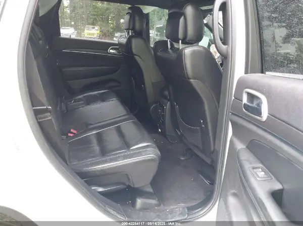 1C4RJEBG1JC288705 2018 JEEP GRAND CHEROKEE - Image 8