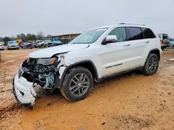 1C4RJEBG1JC288977 2018 JEEP GRAND CHEROKEE