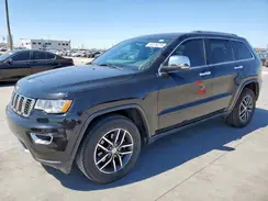 1C4RJEBG1JC289238 2018 JEEP GRAND CHEROKEE
