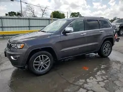 1C4RJEBG1JC300335 2018 JEEP GRAND CHEROKEE