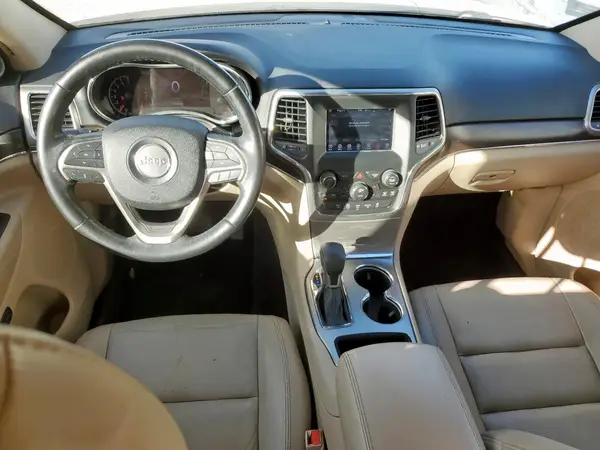1C4RJEBG1JC301369 2018 JEEP GRAND CHEROKEE - Image 8