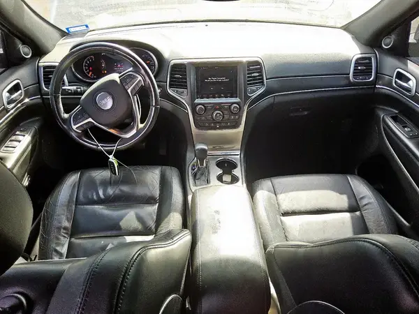 1C4RJEBG1JC301601 2018 JEEP GRAND CHEROKEE - Image 8