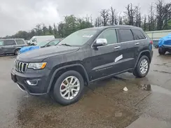 1C4RJEBG1JC311514 2018 JEEP GRAND CHEROKEE