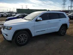 1C4RJEBG1JC339300 2018 JEEP GRAND CHEROKEE