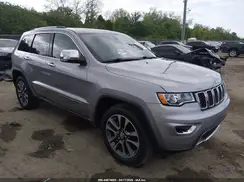 1C4RJEBG1JC339314 2018 JEEP GRAND CHEROKEE