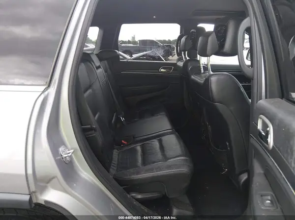 1C4RJEBG1JC339314 2018 JEEP GRAND CHEROKEE - Image 8