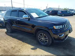 1C4RJEBG1JC339880 2018 JEEP GRAND CHEROKEE