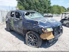 1C4RJEBG1JC339989 2018 JEEP GRAND CHEROKEE