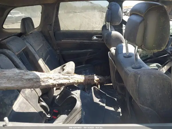 1C4RJEBG1JC339989 2018 JEEP GRAND CHEROKEE - Image 8
