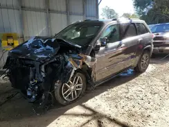 1C4RJEBG1JC354251 2018 JEEP GRAND CHEROKEE