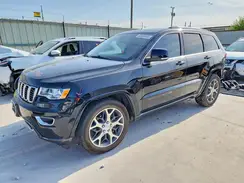 1C4RJEBG1JC361829 2018 JEEP GRAND CHEROKEE