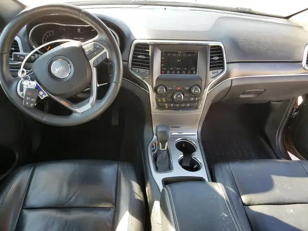 1C4RJEBG1JC397777 2018 JEEP GRAND CHEROKEE - Image 8