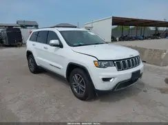 1C4RJEBG1JC402816 2018 JEEP GRAND CHEROKEE