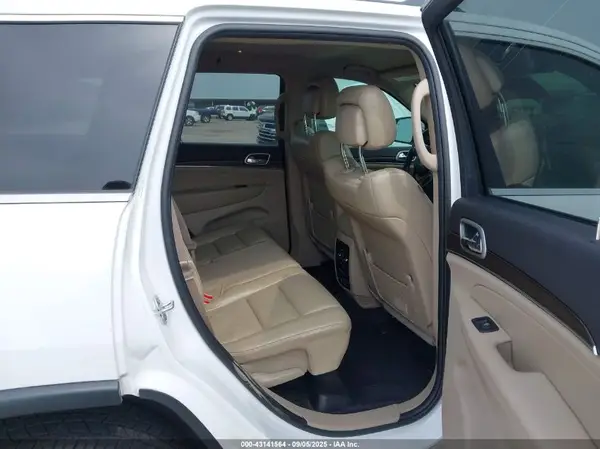 1C4RJEBG1JC402816 2018 JEEP GRAND CHEROKEE - Image 8