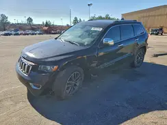 1C4RJEBG1JC412567 2018 JEEP GRAND CHEROKEE
