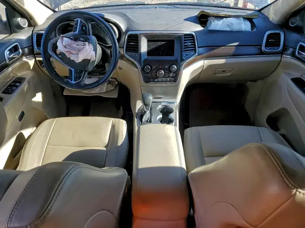 1C4RJEBG1JC412567 2018 JEEP GRAND CHEROKEE - Image 8