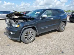 1C4RJEBG1JC429496 2018 JEEP GRAND CHEROKEE