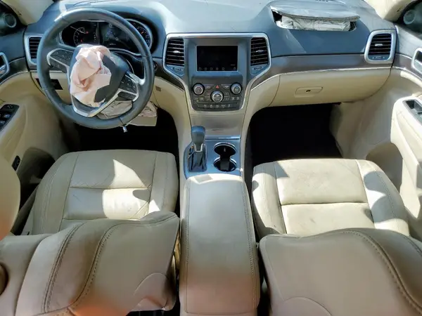 1C4RJEBG1JC429496 2018 JEEP GRAND CHEROKEE - Image 8