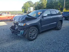 1C4RJEBG1JC480206 2018 JEEP GRAND CHEROKEE