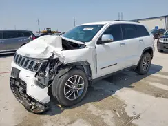 1C4RJEBG1JC485664 2018 JEEP GRAND CHEROKEE