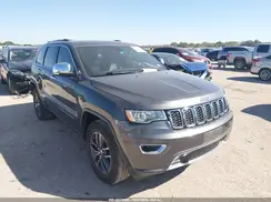 1C4RJEBG1JC485700 2018 JEEP GRAND CHEROKEE