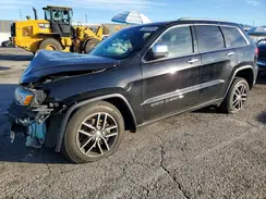 1C4RJEBG1JC489326 2018 JEEP GRAND CHEROKEE
