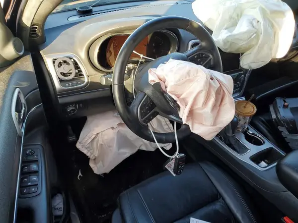 1C4RJEBG1JC489326 2018 JEEP GRAND CHEROKEE - Image 8