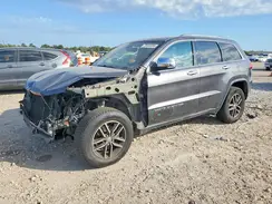 1C4RJEBG1JC493571 2018 JEEP GRAND CHEROKEE