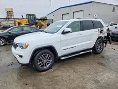 1C4RJEBG1JC493747 2018 JEEP GRAND CHEROKEE