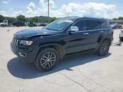 1C4RJEBG1JC512099 2018 JEEP GRAND CHEROKEE