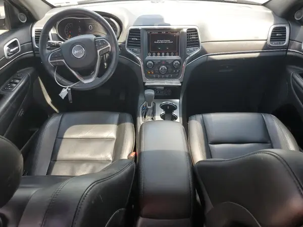 1C4RJEBG1JC512099 2018 JEEP GRAND CHEROKEE - Image 8