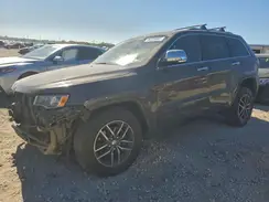 1C4RJEBG1JC513219 2018 JEEP GRAND CHEROKEE