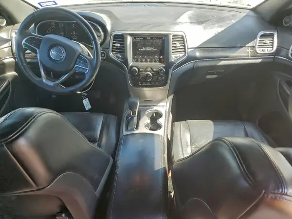 1C4RJEBG1JC513219 2018 JEEP GRAND CHEROKEE - Image 8