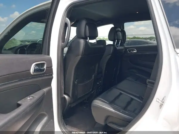 1C4RJEBG1JC514077 2018 JEEP GRAND CHEROKEE - Image 8