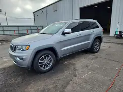 1C4RJEBG1JC514631 2018 JEEP GRAND CHEROKEE