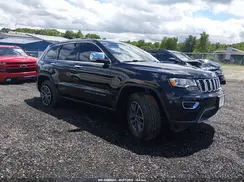 1C4RJEBG1JC514810 2018 JEEP GRAND CHEROKEE
