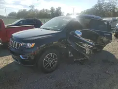 1C4RJEBG1KC542754 2019 JEEP GRAND CHEROKEE