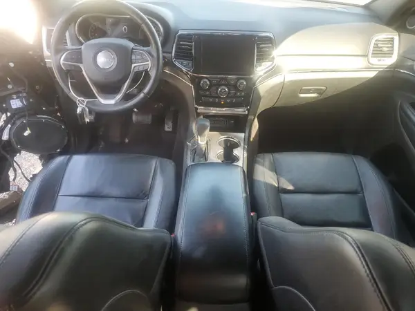 1C4RJEBG1KC542754 2019 JEEP GRAND CHEROKEE - Image 8