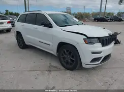 1C4RJEBG1KC571722 2019 JEEP GRAND CHEROKEE