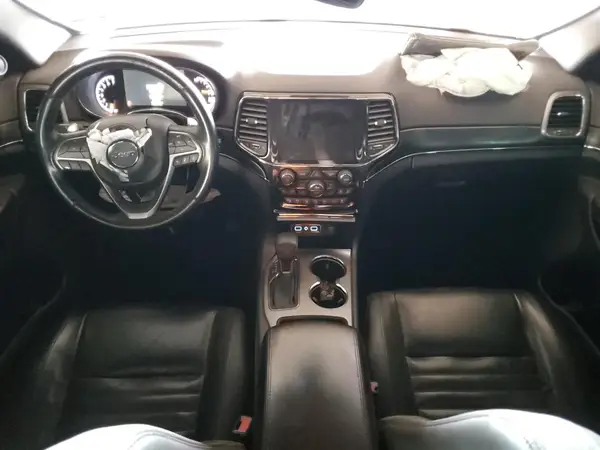 1C4RJEBG1KC580324 2019 JEEP GRAND CHEROKEE - Image 8